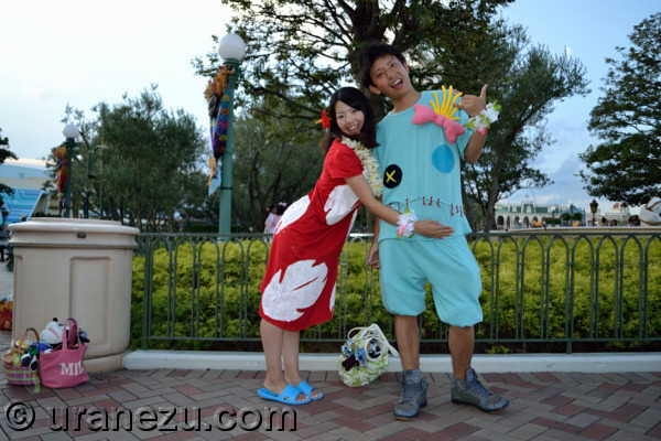 scrump doll costume